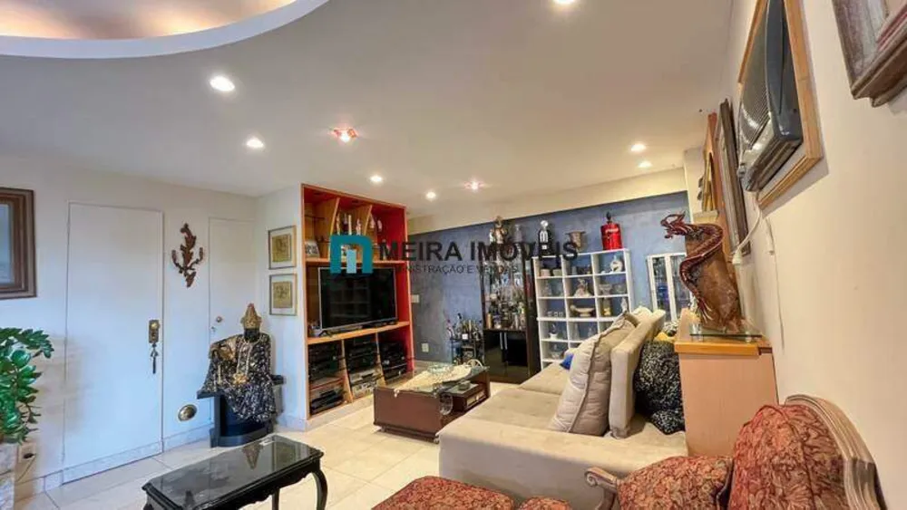 Apartamento, 4 quartos, 200 m² - Foto 6