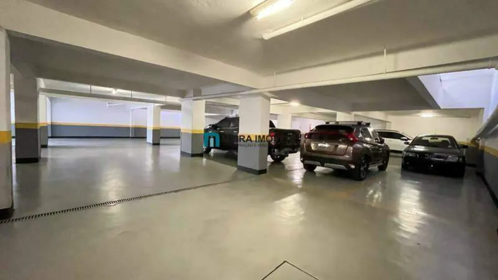 Apartamento, 4 quartos, 200 m² - Foto 19