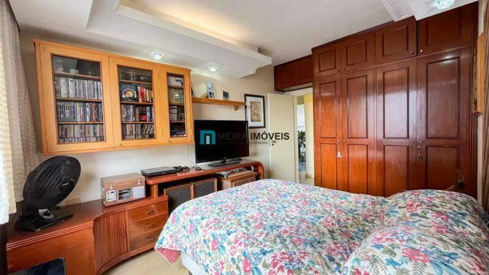 Apartamento, 4 quartos, 200 m² - Foto 10