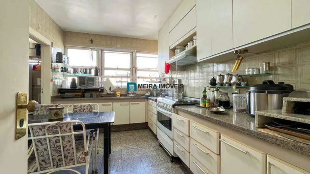 Apartamento, 4 quartos, 200 m² - Foto 7