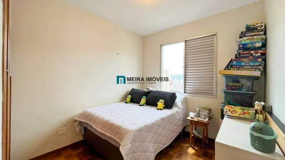 Apartamento, 4 quartos, 200 m² - Foto 17