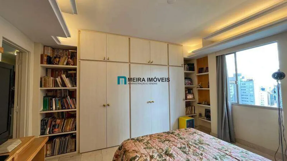 Apartamento, 4 quartos, 200 m² - Foto 9