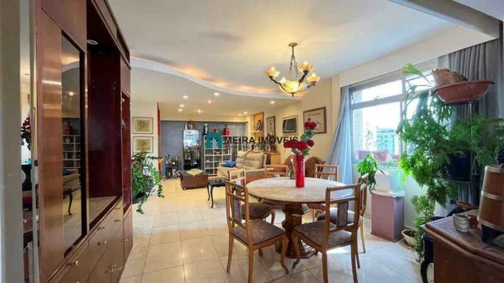 Apartamento, 4 quartos, 200 m² - Foto 3