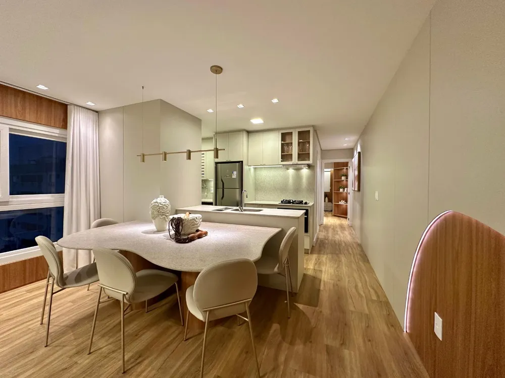 Apartamento, 2 quartos - Foto 4