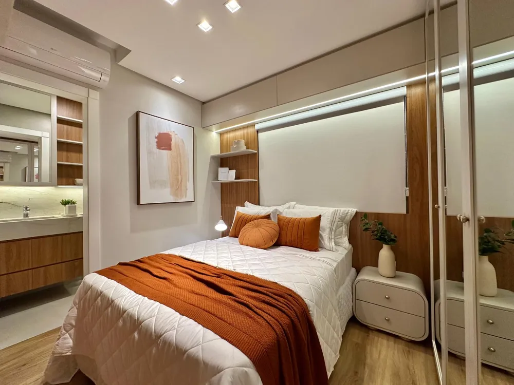 Apartamento, 2 quartos - Foto 9