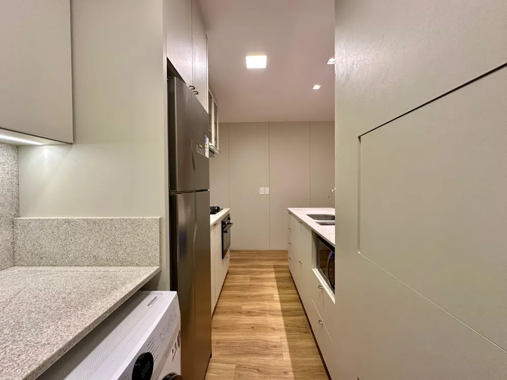 Apartamento, 2 quartos - Foto 8