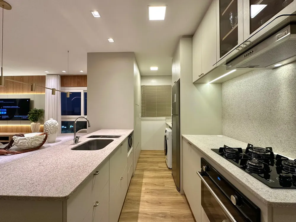 Apartamento, 2 quartos - Foto 7