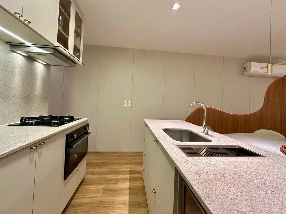 Apartamento, 2 quartos - Foto 6
