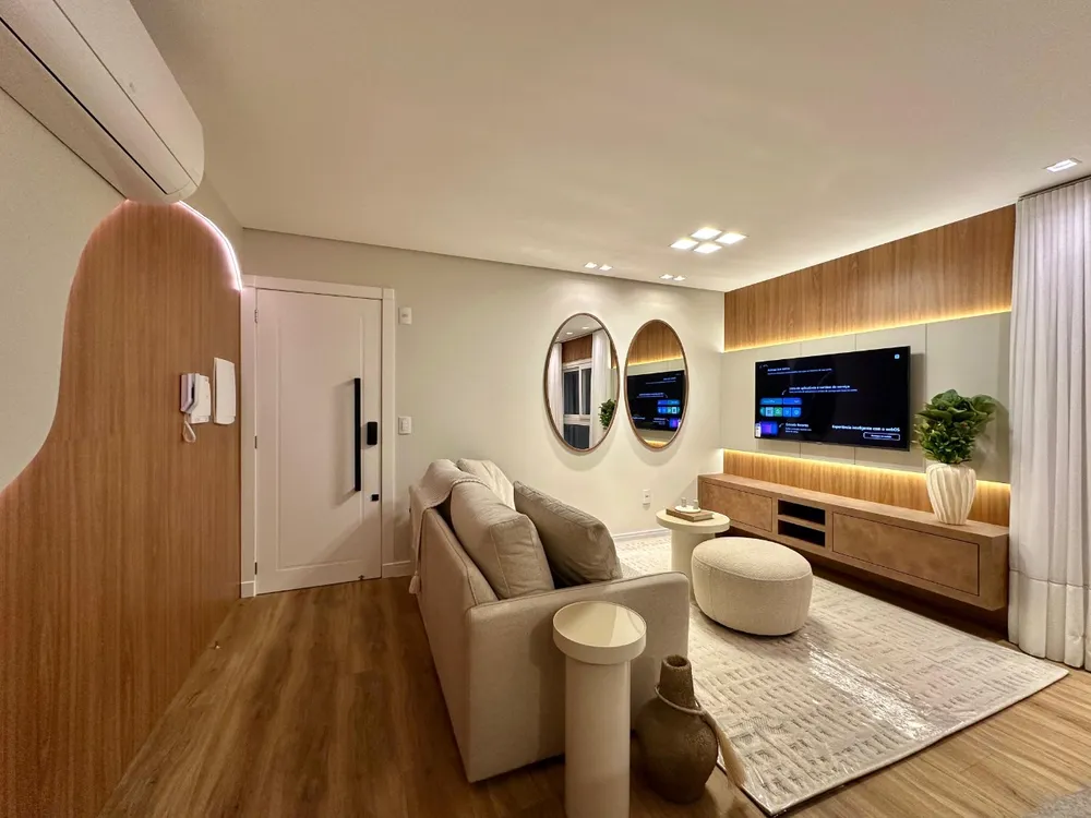 Apartamento, 2 quartos - Foto 2