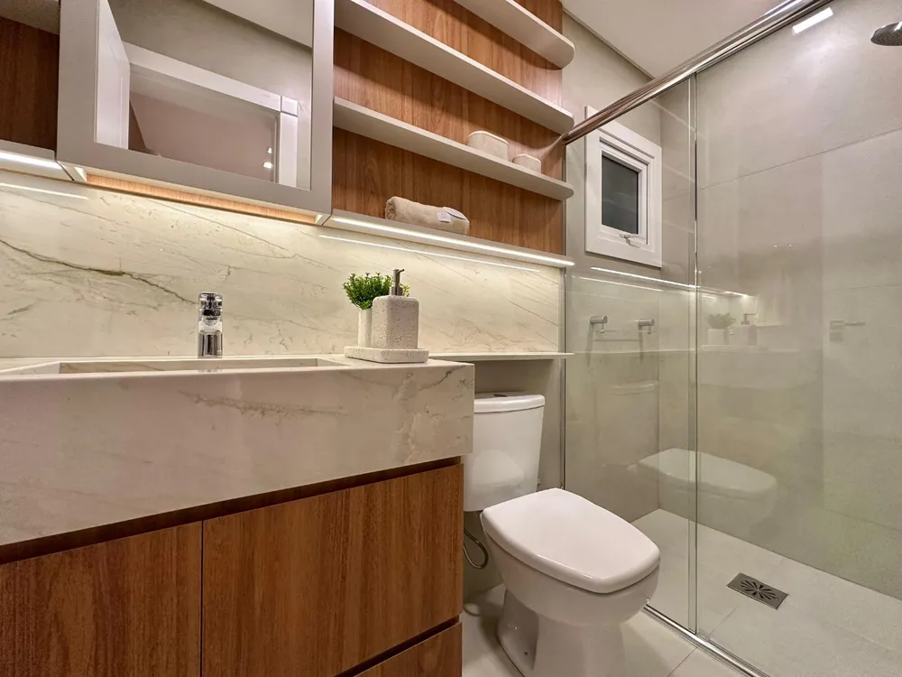 Apartamento, 2 quartos - Foto 10