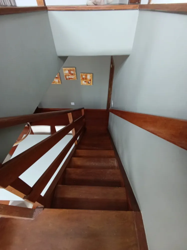 Cobertura, 3 quartos, 215 m² - Foto 1