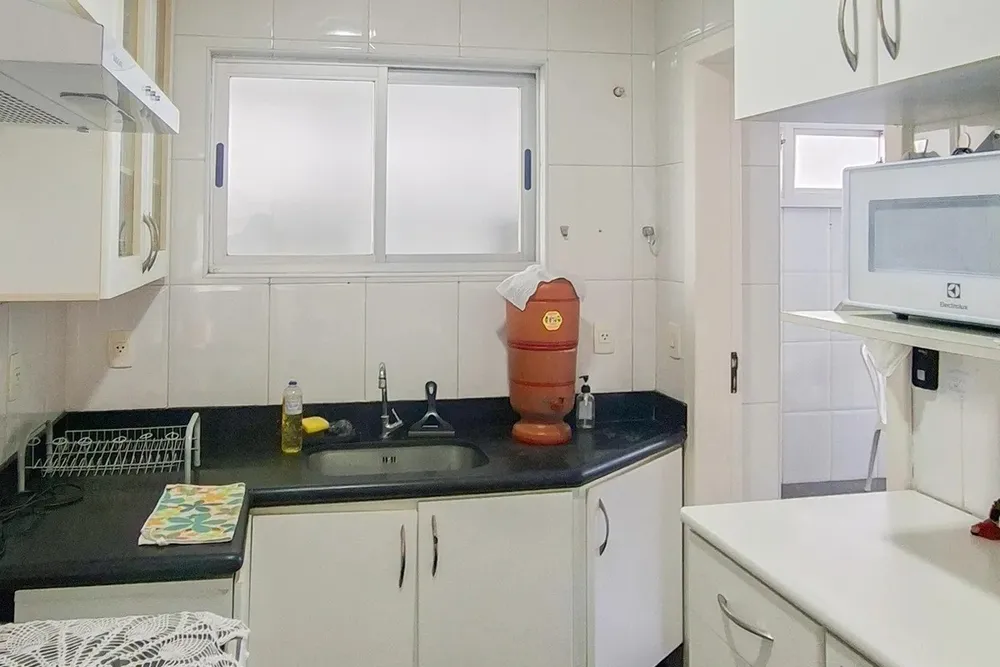 Apartamento, 3 quartos, 80 m² - Foto 8