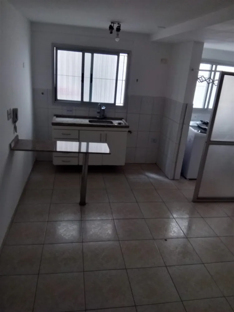 Apartamento, 2 quartos, 57 m² - Foto 2