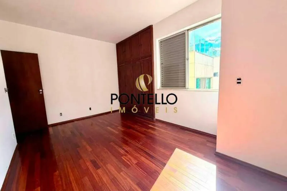 Apartamento, 4 quartos, 140 m² - Foto 3