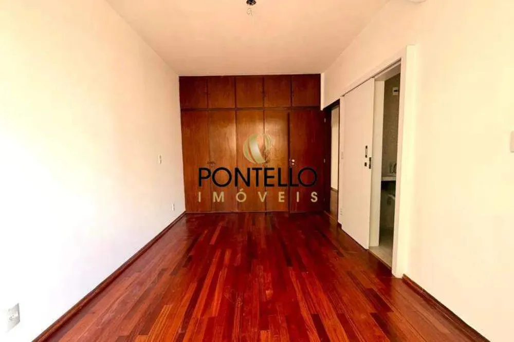 Apartamento, 4 quartos, 140 m² - Foto 5