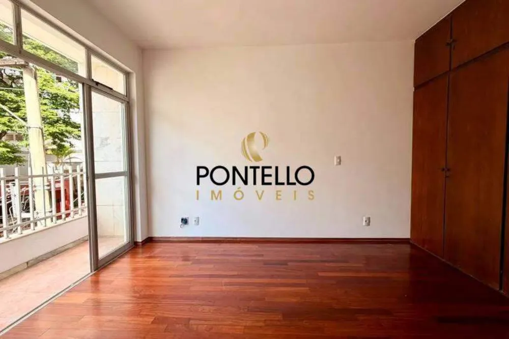 Apartamento, 4 quartos, 140 m² - Foto 6
