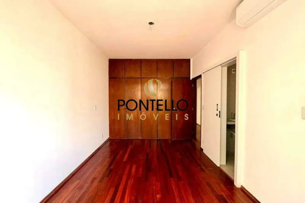 Apartamento, 4 quartos, 140 m² - Foto 4
