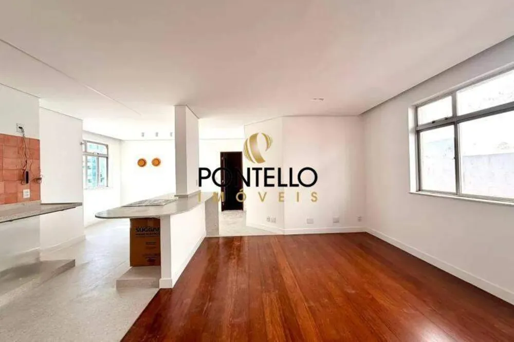 Apartamento, 4 quartos, 140 m² - Foto 8