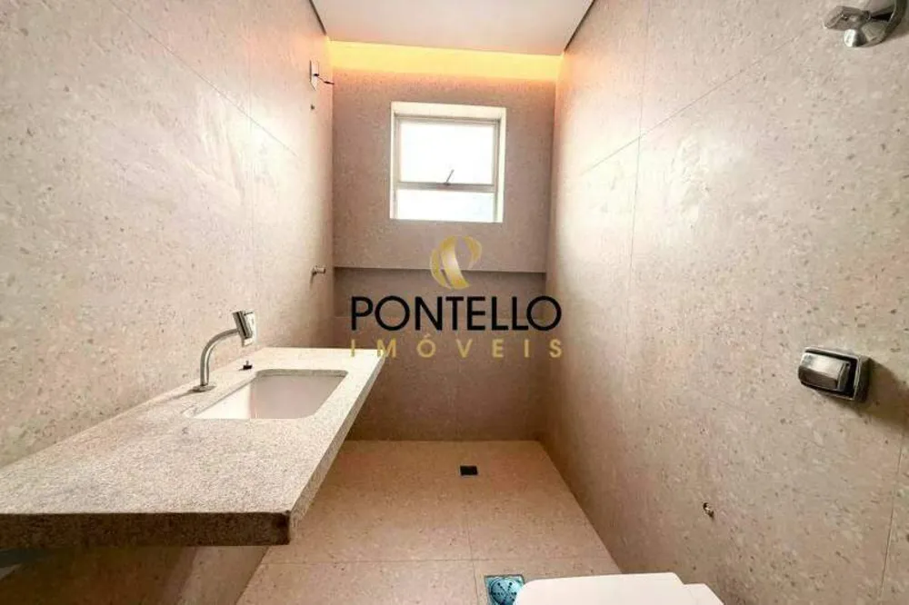 Apartamento, 4 quartos, 140 m² - Foto 5