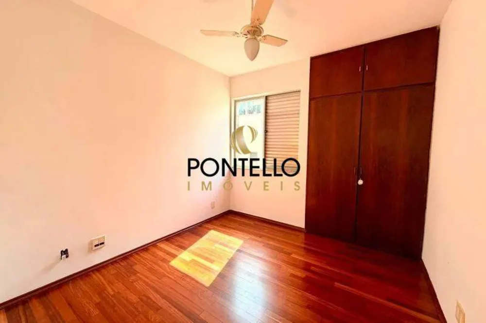 Apartamento, 4 quartos, 140 m² - Foto 1