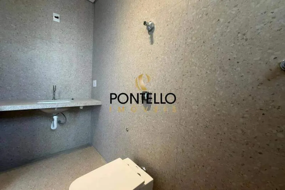 Apartamento, 4 quartos, 140 m² - Foto 10