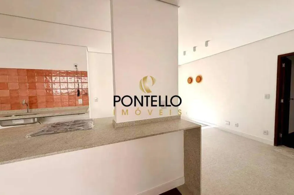Apartamento, 4 quartos, 140 m² - Foto 7