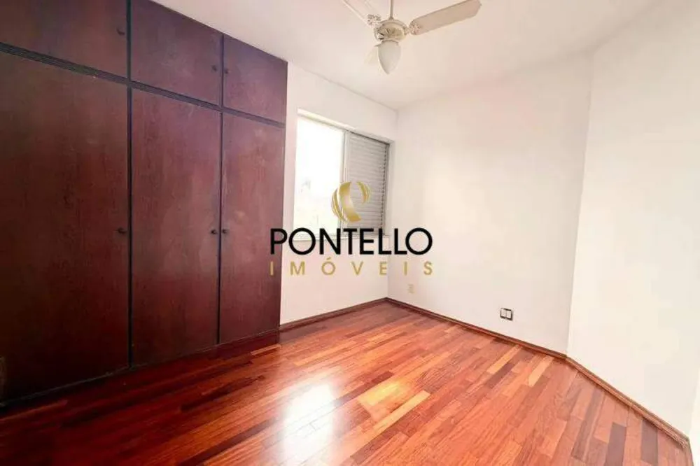 Apartamento, 4 quartos, 140 m² - Foto 2
