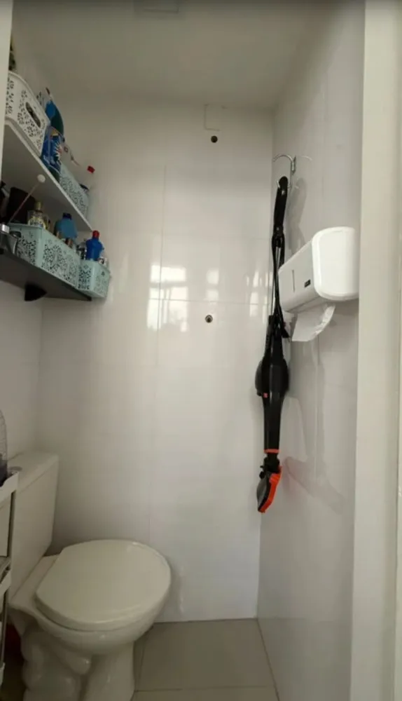 Apartamento, 3 quartos, 67 m² - Foto 2