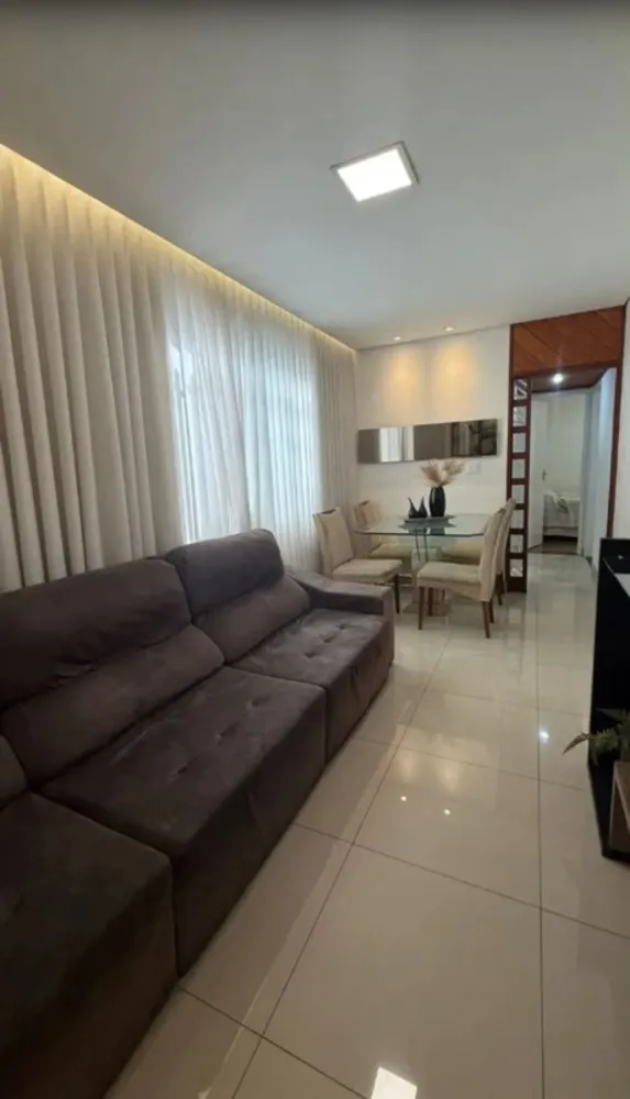 Apartamento, 3 quartos, 67 m² - Foto 7