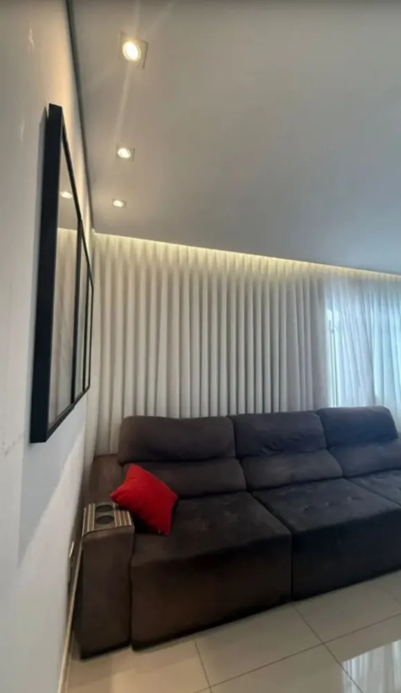 Apartamento, 3 quartos, 67 m² - Foto 5