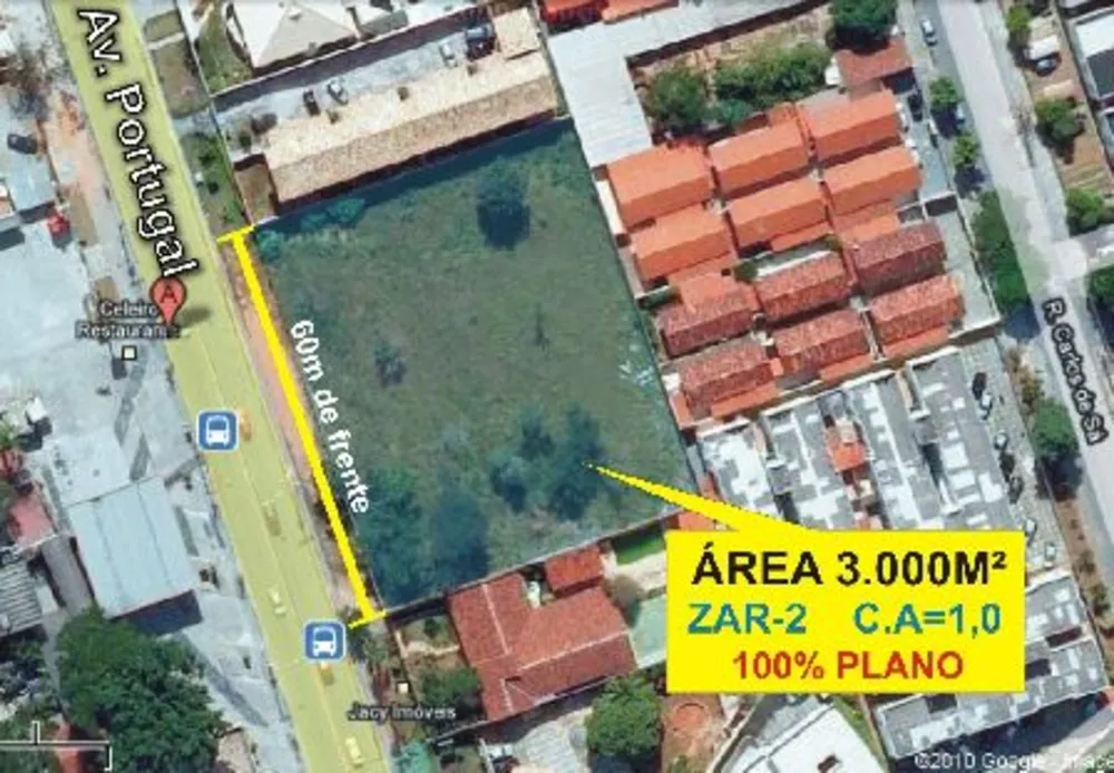 Terreno, 3000 m² - Foto 8