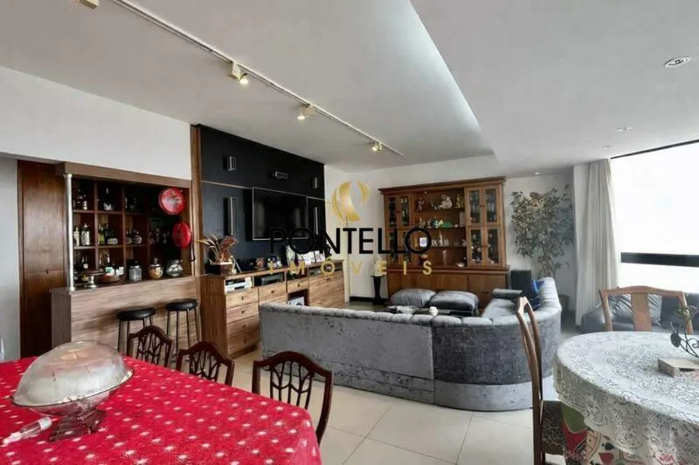 Apartamento, 1 quarto, 60 m² - Foto 1