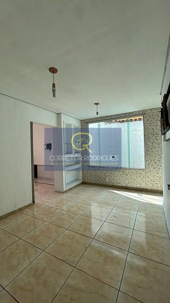 Casa, 1 quarto - Foto 6