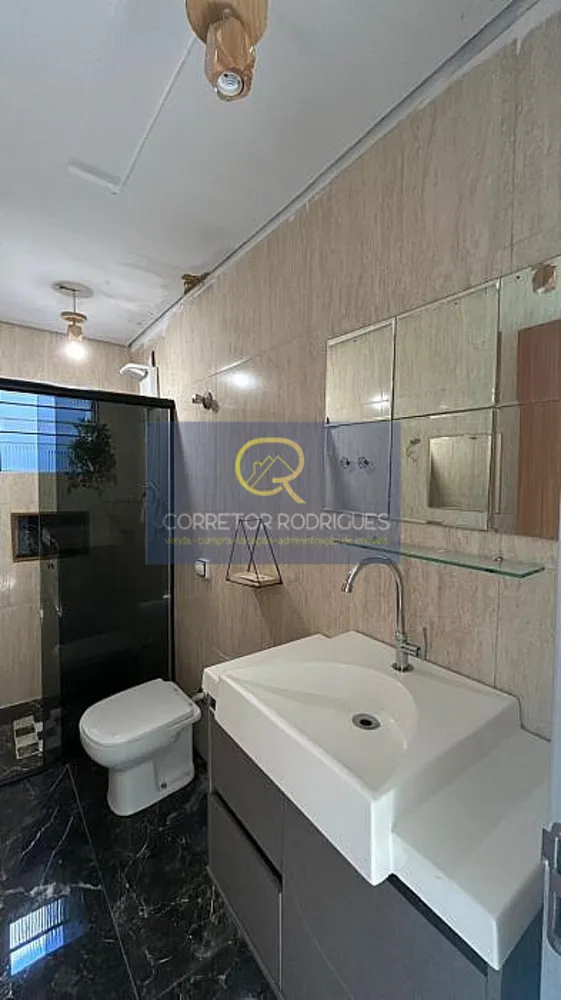 Casa, 1 quarto - Foto 12