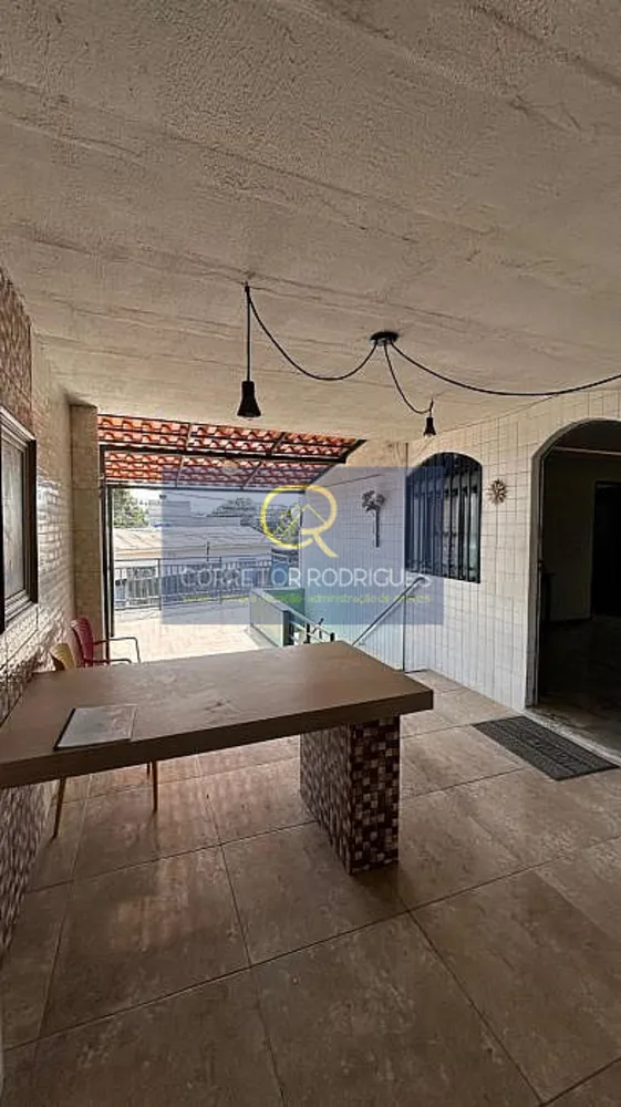 Casa, 1 quarto - Foto 10