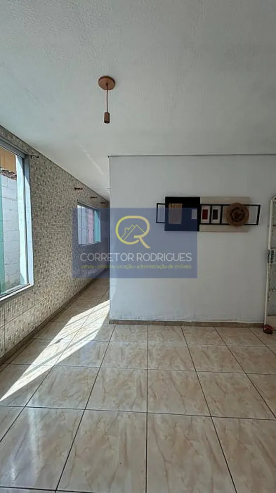 Casa, 1 quarto - Foto 4