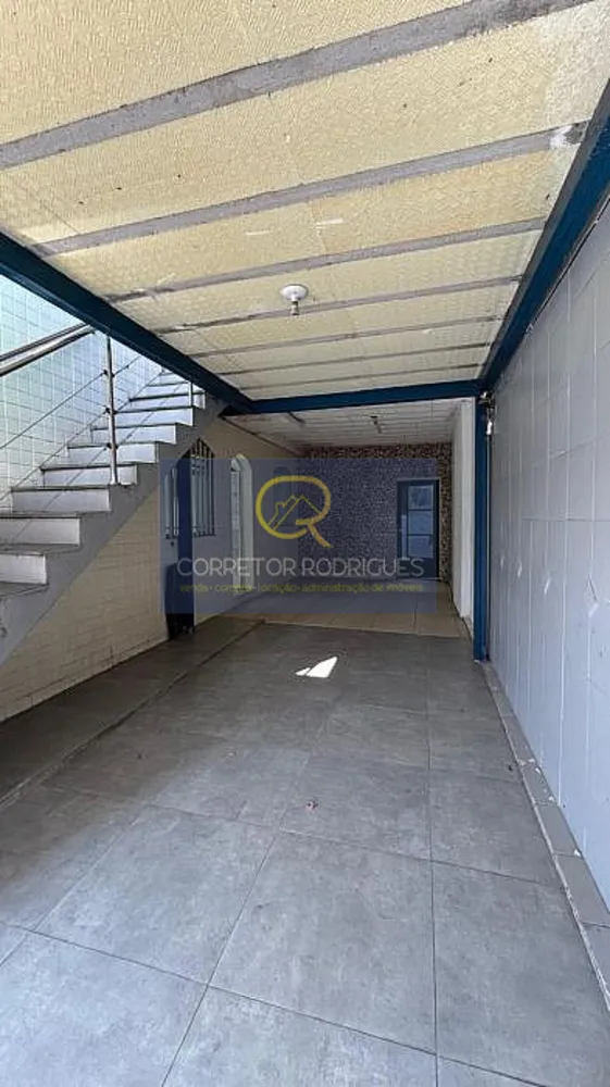 Casa, 1 quarto - Foto 17