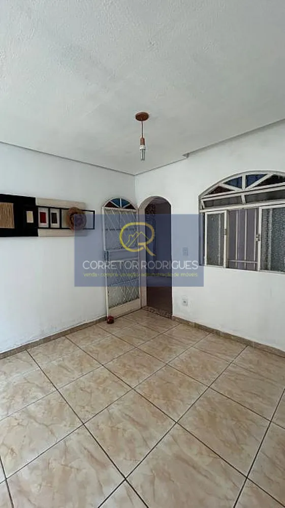 Casa, 1 quarto - Foto 2