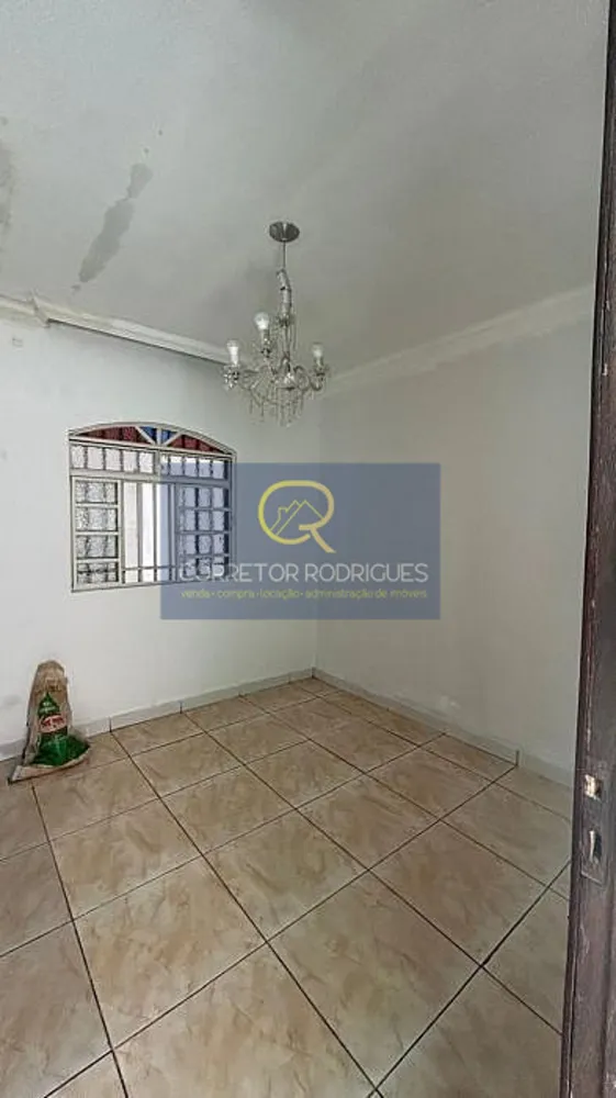Casa, 1 quarto - Foto 5