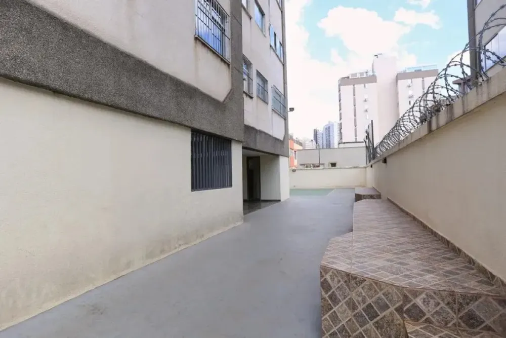 Apartamento, 3 quartos, 100 m² - Foto 12