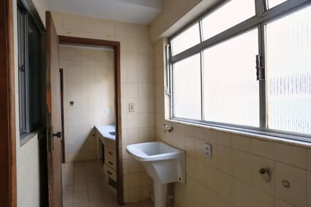 Apartamento, 3 quartos, 100 m² - Foto 5