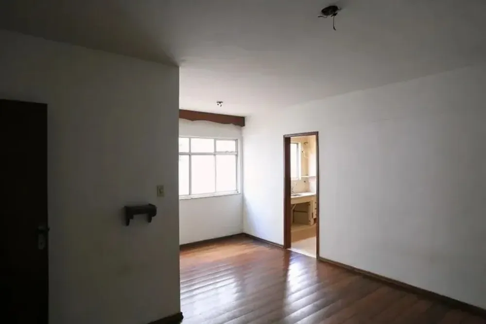 Apartamento, 3 quartos, 100 m² - Foto 2