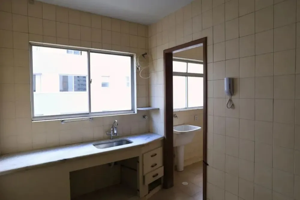 Apartamento, 3 quartos, 100 m² - Foto 6