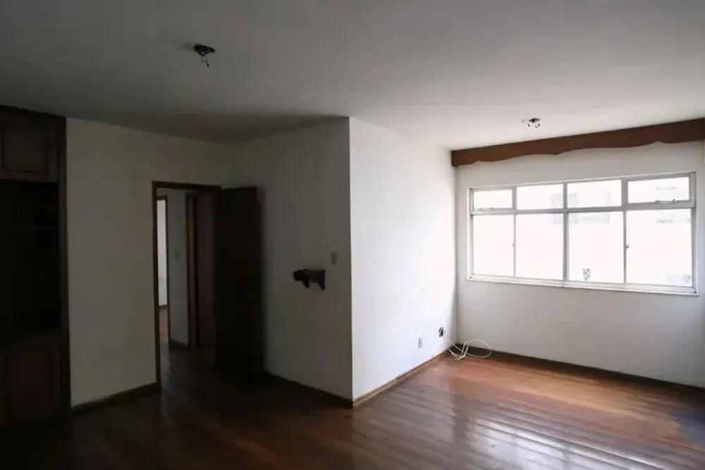 Apartamento, 3 quartos, 100 m² - Foto 1