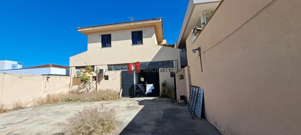 Casa, 3 quartos, 384 m² - Foto 10