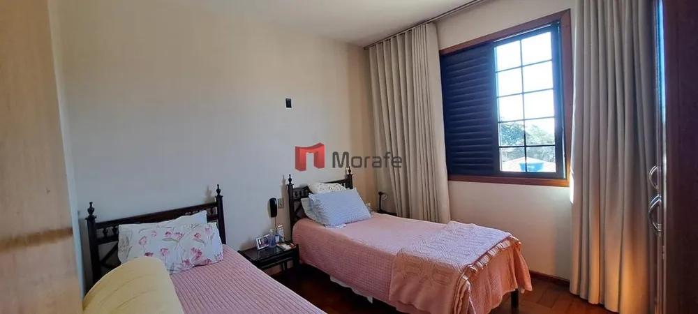 Casa, 3 quartos, 384 m² - Foto 6