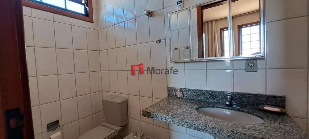 Casa, 3 quartos, 384 m² - Foto 12