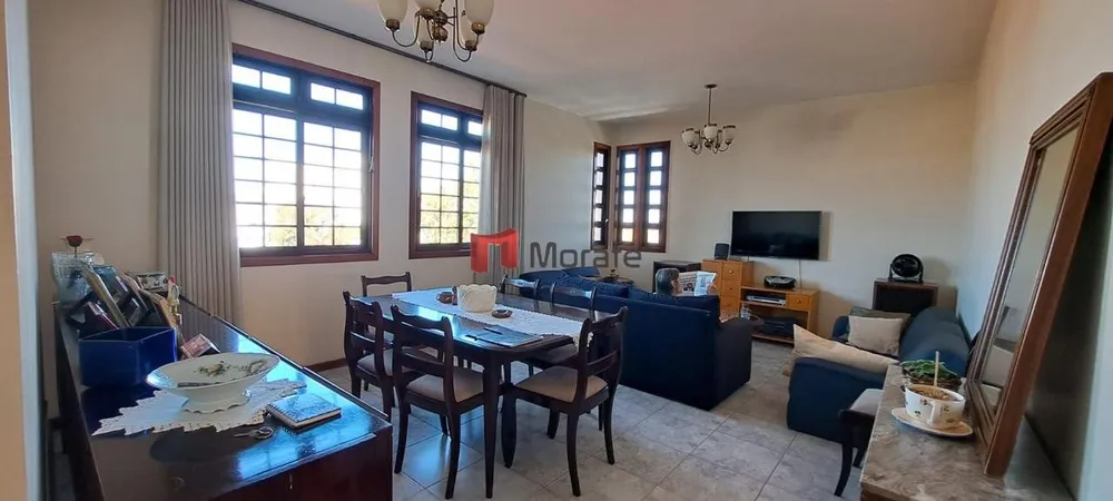 Casa, 3 quartos, 384 m² - Foto 1