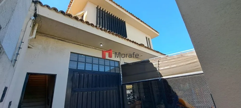 Casa, 3 quartos, 384 m² - Foto 9