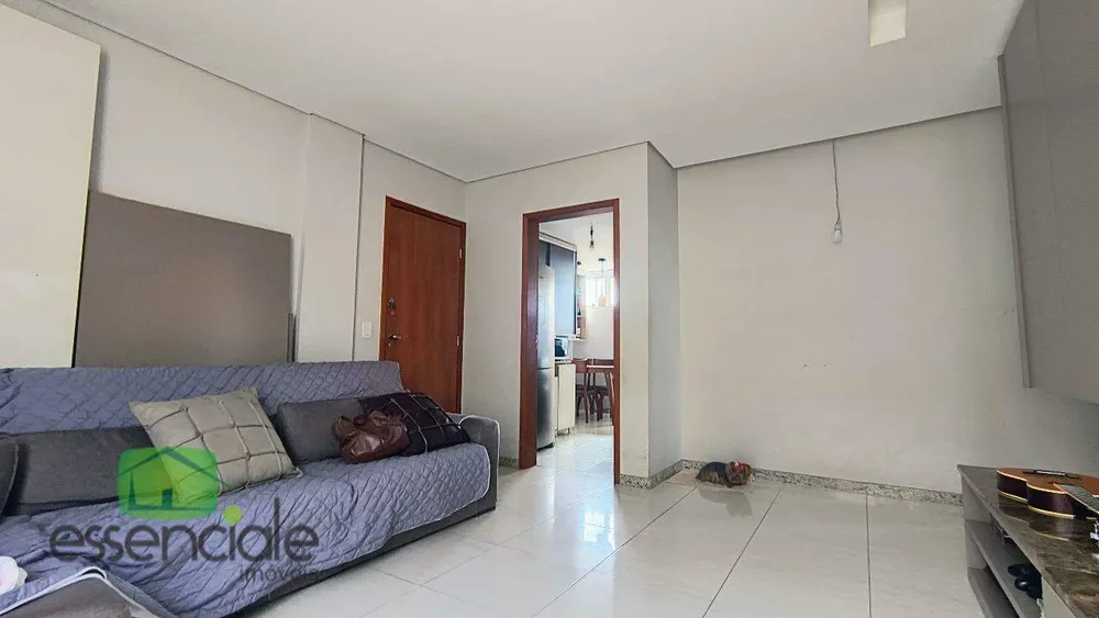 Apartamento, 3 quartos, 155 m² - Foto 2